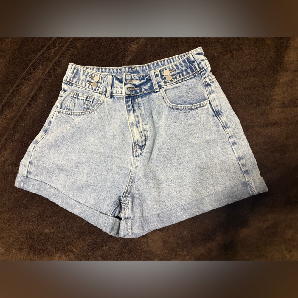 jean shorts *BOGO